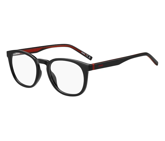 Hugo Boss Brille HG-1360 807 51 20 schwarz