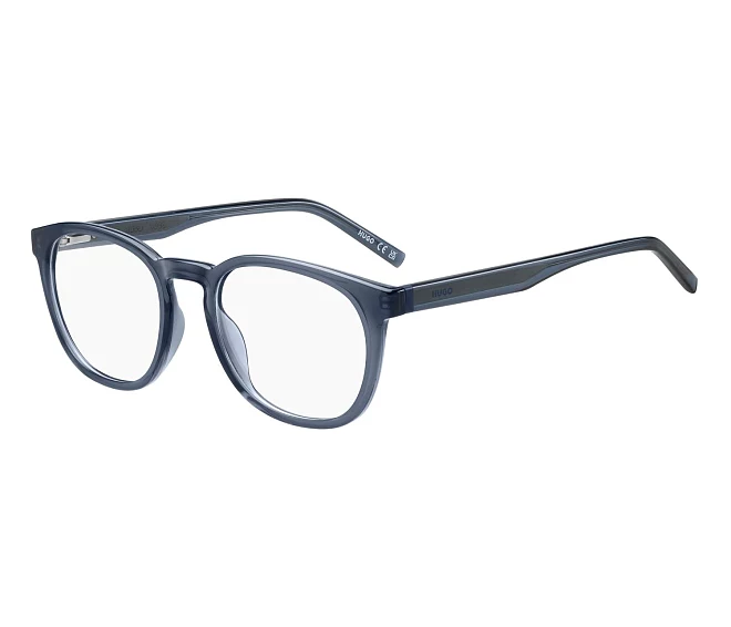 Hugo Boss Brille HG-1360 PJP 51 20 blau