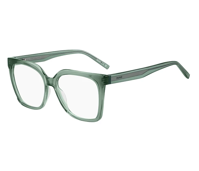 Hugo Boss Brille HG-1363 ZI9 55 16 azur