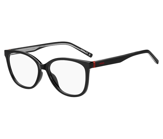Hugo Boss Brille HG-1365 807 53 15 schwarz