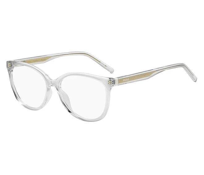 Hugo Boss Brille HG-1365 REJ 53 15 goldkristall
