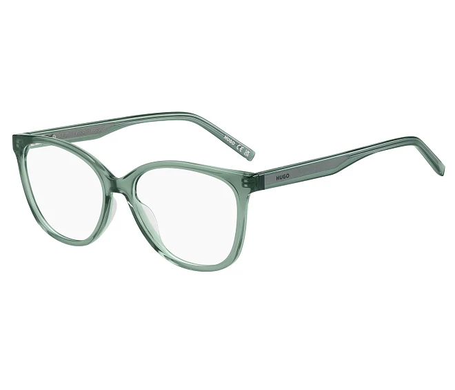 Hugo Boss Brille HG-1365 ZI9 53 15 azur