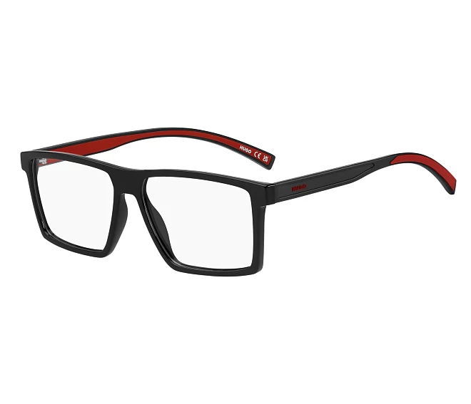 Hugo Boss Brille HG-1371 807 56 14 schwarz