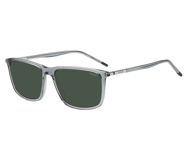 Hugo Boss Sonnenbrillen HG-1374-S KB7/QT 57 16 grau