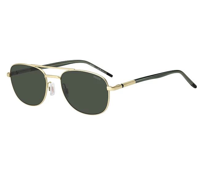 Hugo Boss Sonnenbrillen HG-1375-S AOZ/QT 56 19 gold