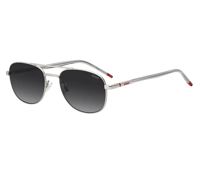 Hugo Boss Sonnenbrillen HG-1375-S CTL/9O 56 19 palladium-silber