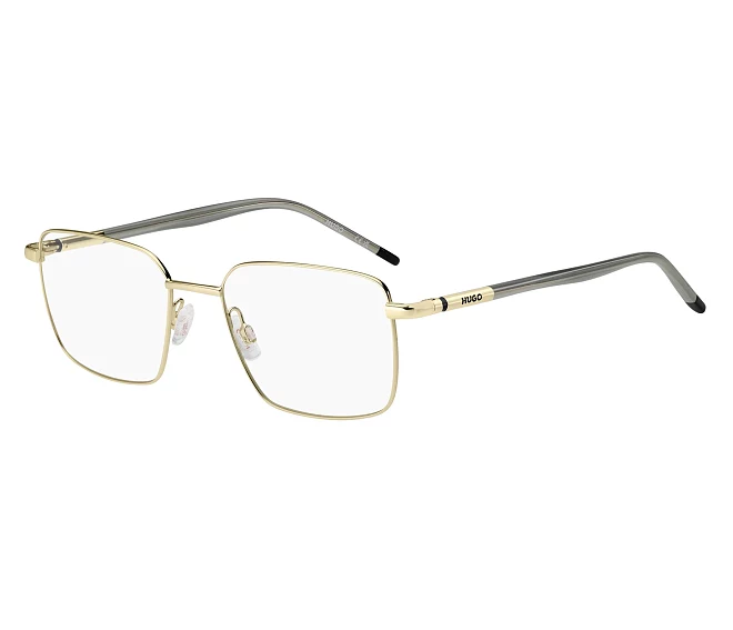 Hugo Boss Brille HG-1379 J5G 54 18 gold