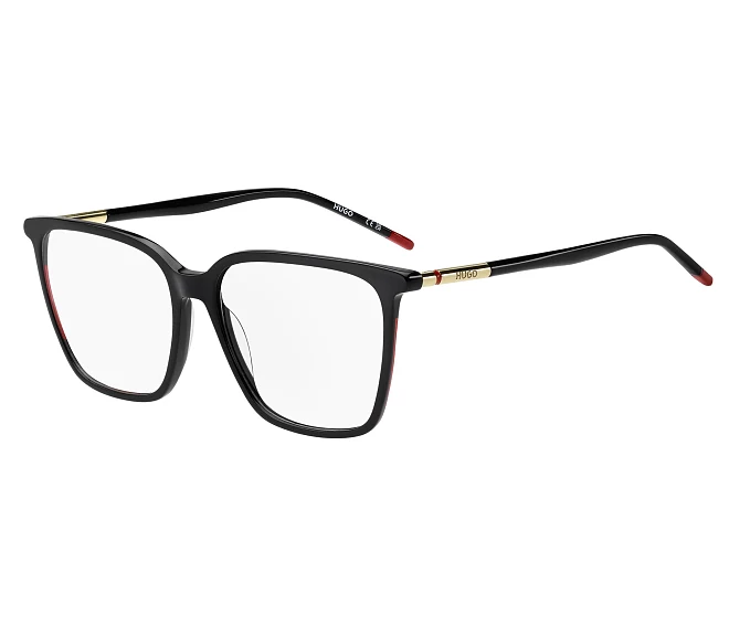 Hugo Boss Brille HG-1381 807 55 15 schwarz