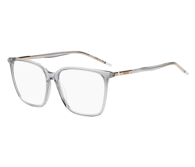 Hugo Boss Brille HG-1381 KB7 55 15 grau