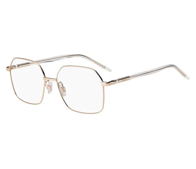 Hugo Boss Brille HG-1382 DDB 54 16 roségold