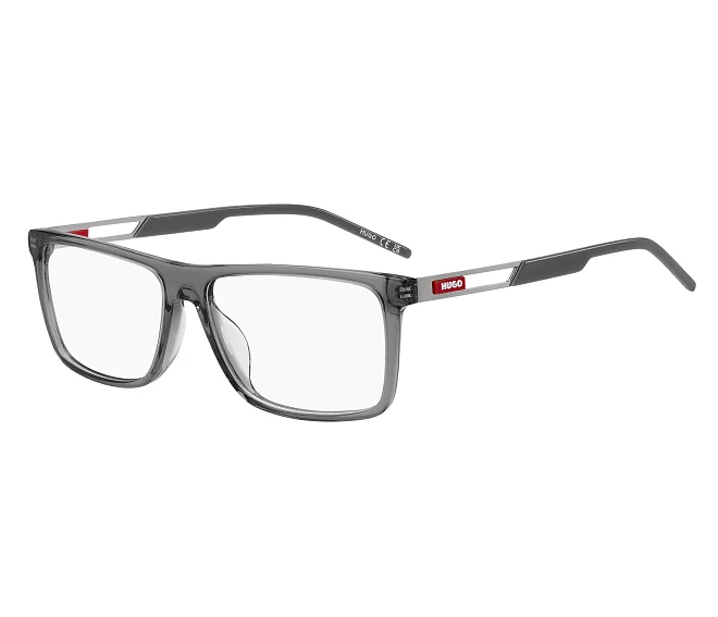 Hugo Boss Brille HG-1387-G KB7 57 15 grau