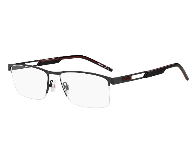 Hugo Boss Brille HG-1389 003 56 17 schwarz
