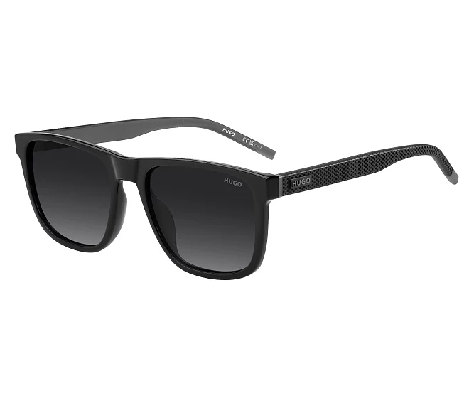 Hugo Boss Sonnenbrillen HG-1391-G-S 807/9O 56 19 schwarz
