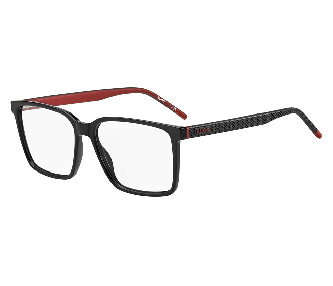 Hugo Boss Brille HG-1394 807 56 15 schwarz
