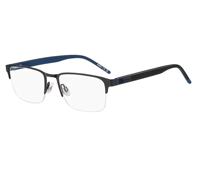 Hugo Boss Brille HG-1397 003 55 19 schwarz
