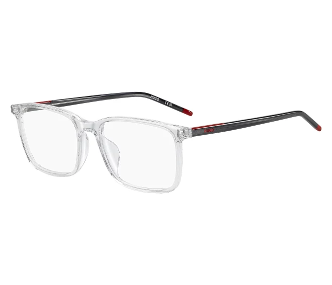 Hugo Boss Brille HG-1402-G 0OX 54 17 grün