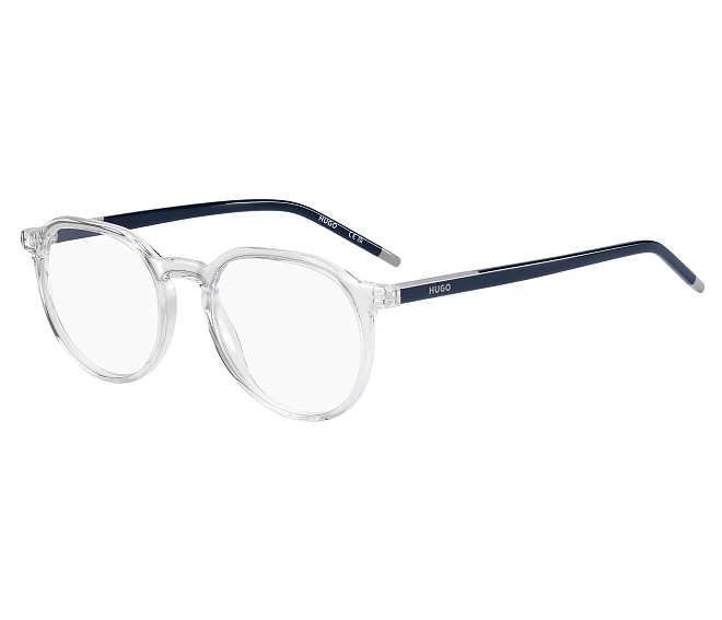Hugo Boss Brille HG-1403 0OX 50 19 grün