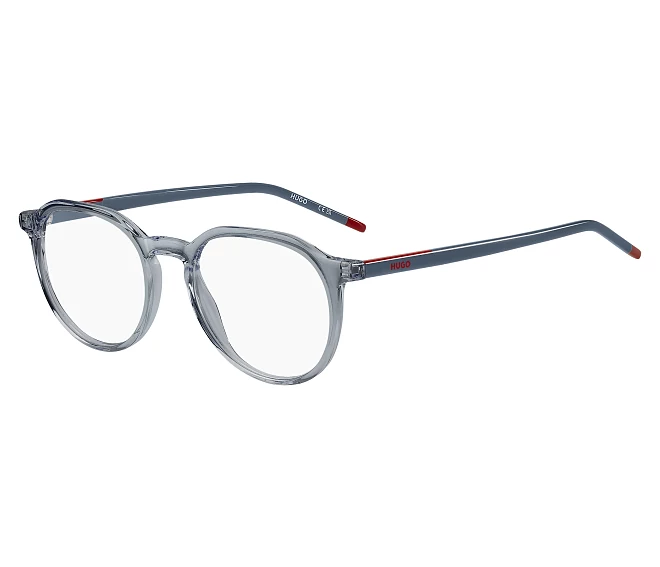 Hugo Boss Brille HG-1403 PJP 50 19 blau