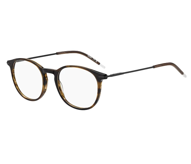 Hugo Boss Brille HG-1406 EX4 51 20 braun