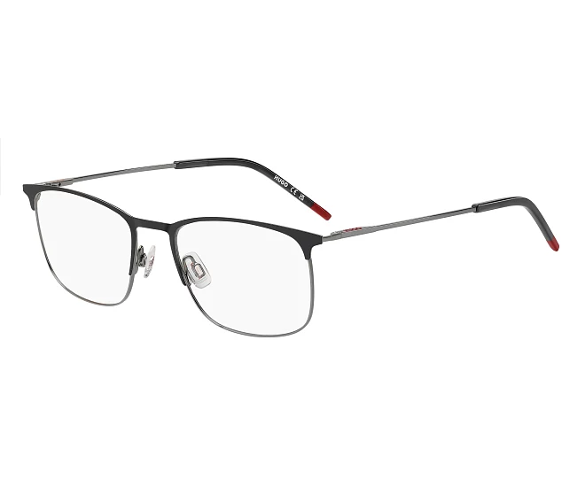 Hugo Boss Brille HG-1409 284 54 19 schwarzruthenium