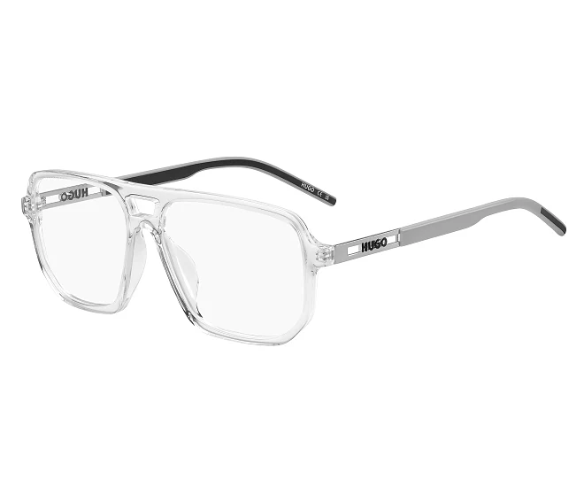 Hugo Boss Brille HG-1415-G 0OX 57 14 grün