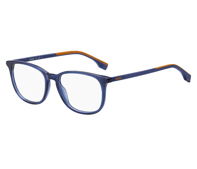 Hugo Boss Brille BOSS-1546 RTC 50 16 blauorange