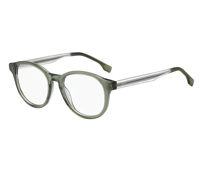 Hugo Boss Brille BOSS-1548 B59 48 17 grün