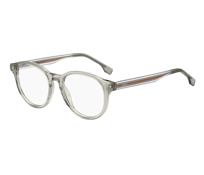 Hugo Boss Brille BOSS-1548 CBL 48 17 grau