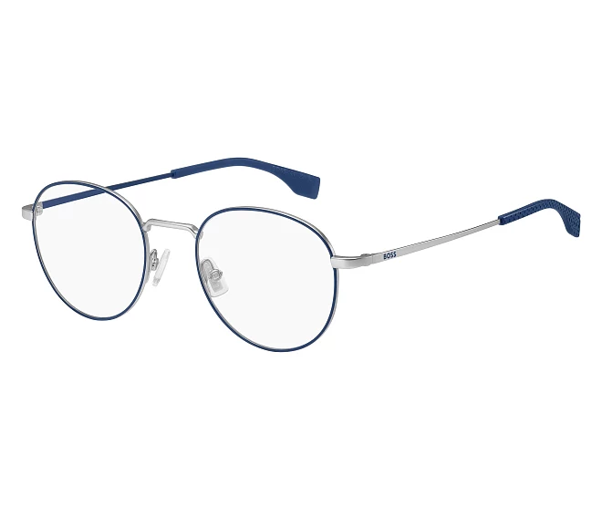 Hugo Boss Brille BOSS-1549 SCB 47 19 silberblau