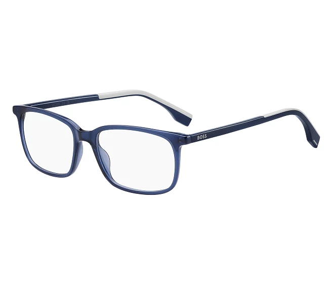 Hugo Boss Brille BOSS-1681 PJP 49 15 blau