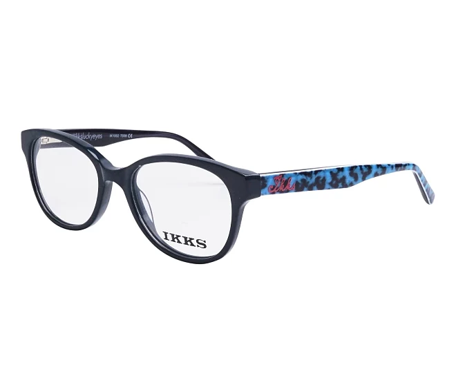 IKKS Brille IK-1002 7008 48 16 minzblaumix