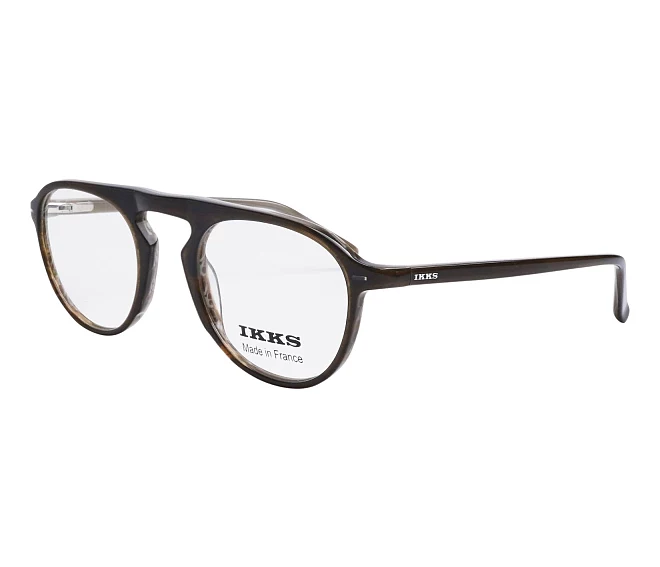 IKKS Brille IK-3021 7010 50 22 braunfarben-verbrannt