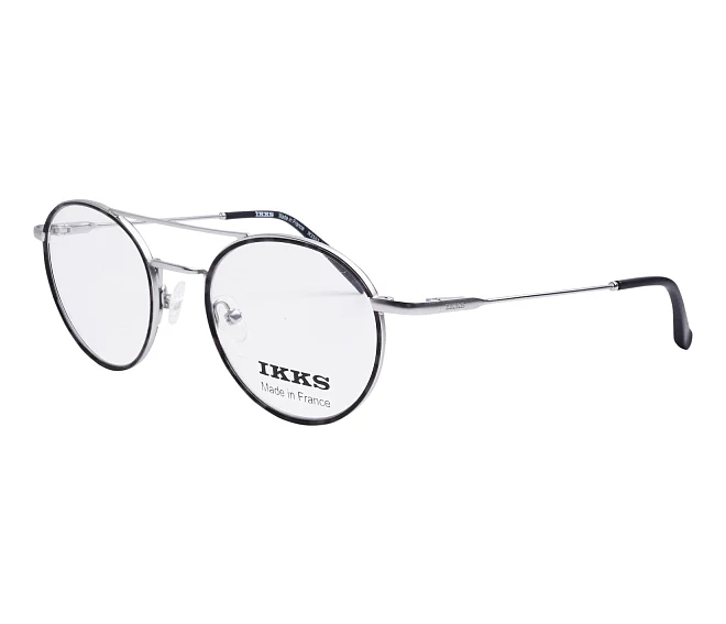 IKKS Brille IK-3507 I040 48 20 havana-nudesilber