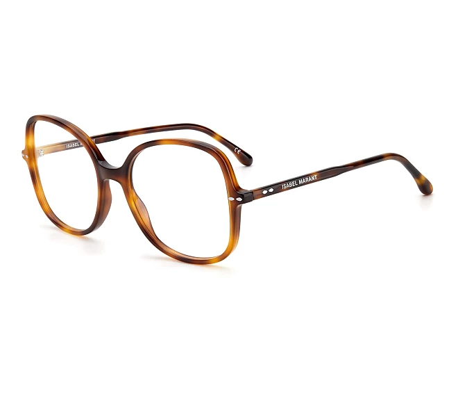 Isabel Marant Brille IM-0022 086 54 18 havana