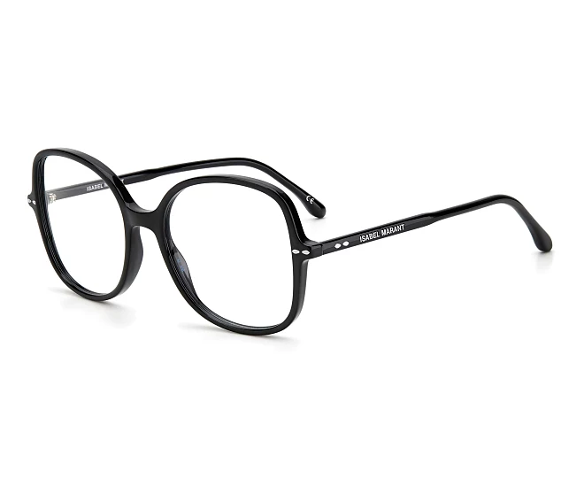 Isabel Marant Brille IM-0022 807 54 18 schwarz