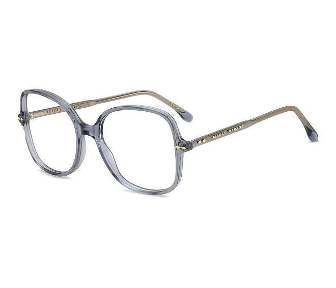 Isabel Marant Brille IM-0022 KB7 54 18 grau