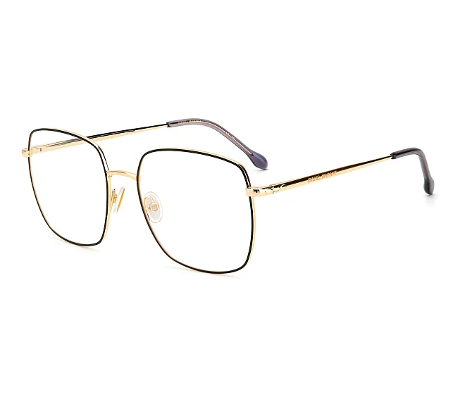 Isabel Marant Brille IM-0029 2M2 55 18 schwarzgold