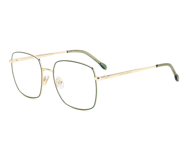 Isabel Marant Brille IM-0029 PEF 55 18 gold