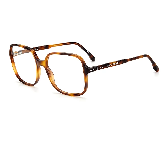 Isabel Marant Brille IM-0063 086 54 17 havana
