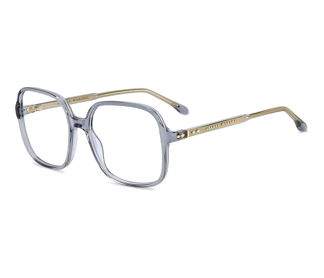 Isabel Marant Brille IM-0063 KB7 54 17 grau