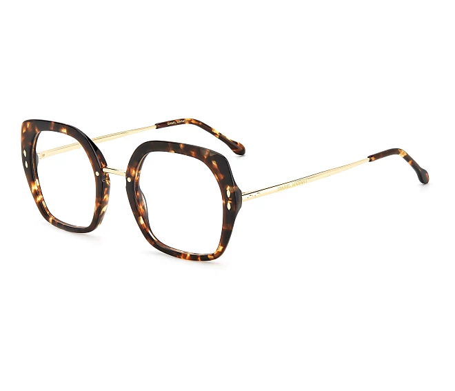 Isabel Marant Brille IM-0070 2IK 51 23 havanagold