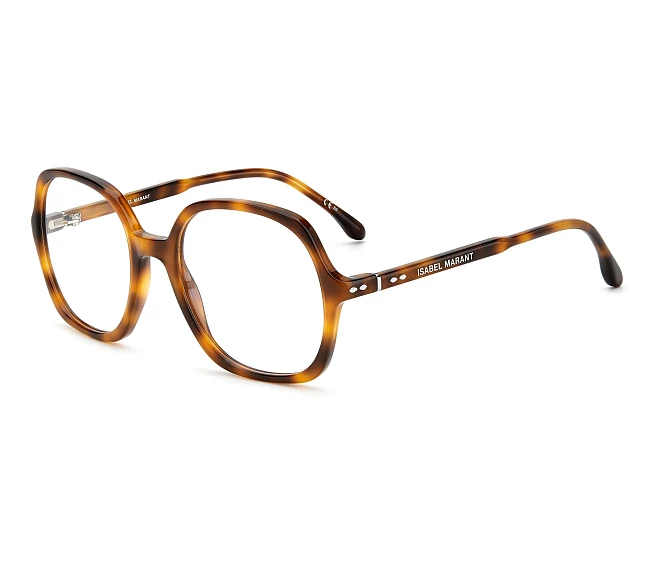 Isabel Marant Brille IM-0087 086 54 20 havana