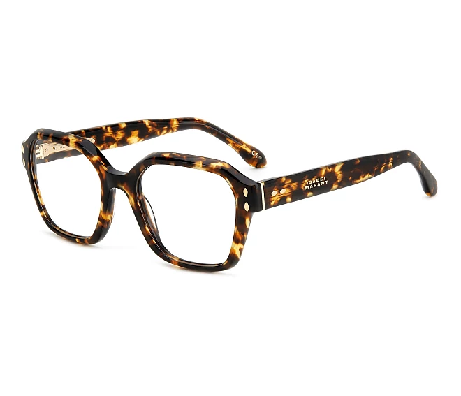 Isabel Marant Brille IM-0111 086 52 19 havana