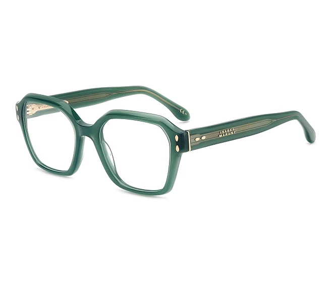 Isabel Marant Brille IM-0111 1ED 52 19 grün