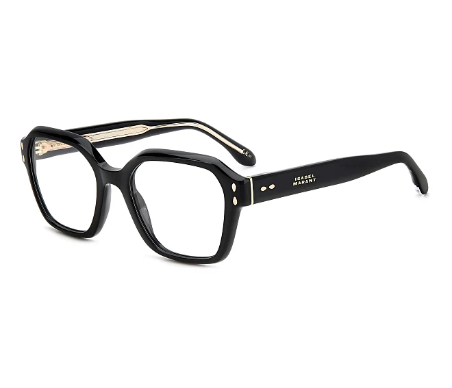 Isabel Marant Brille IM-0111 807 52 19 schwarz
