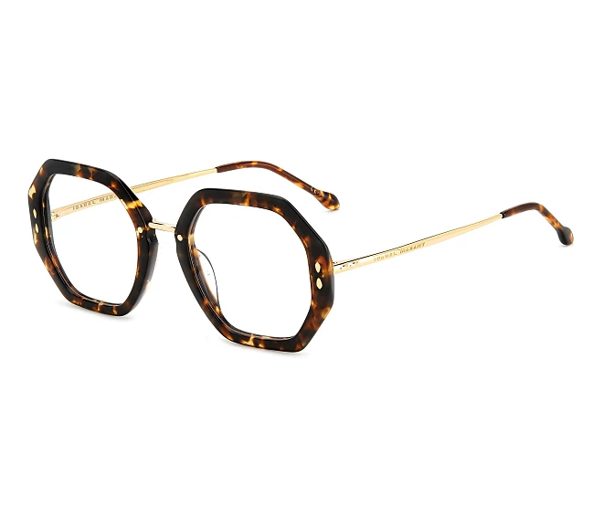 Isabel Marant Brille IM-0113-G 2IK 51 22 havanagold
