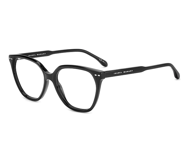 Isabel Marant Brille IM-0114 807 53 16 schwarz