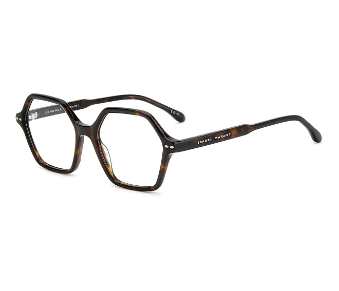 Isabel Marant Brille IM-0115 086 52 18 havana