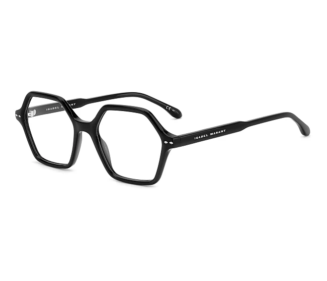 Isabel Marant Brille IM-0115 807 52 18 schwarz
