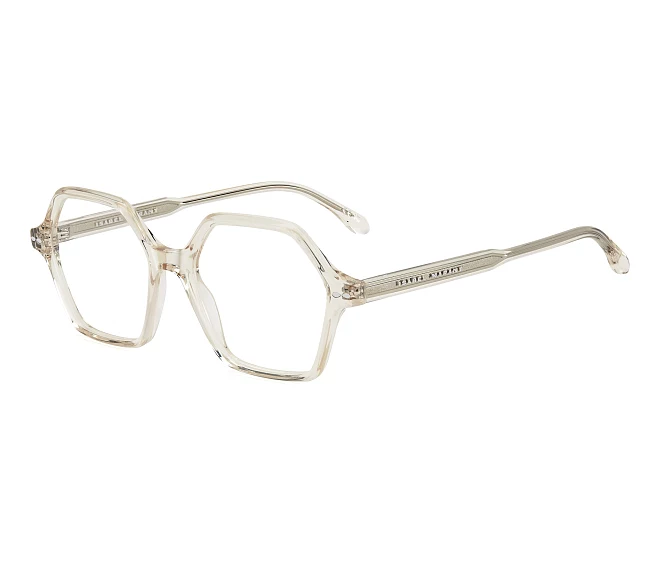Isabel Marant Brille IM-0115 HAM 52 18 champagnerfarben